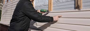 How To Choose The Right Materials for Your Siding Installation in 'Yukon, OK